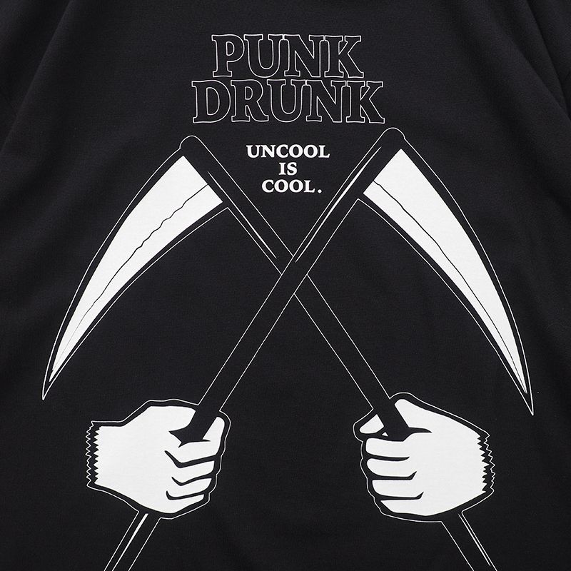 死神TEE