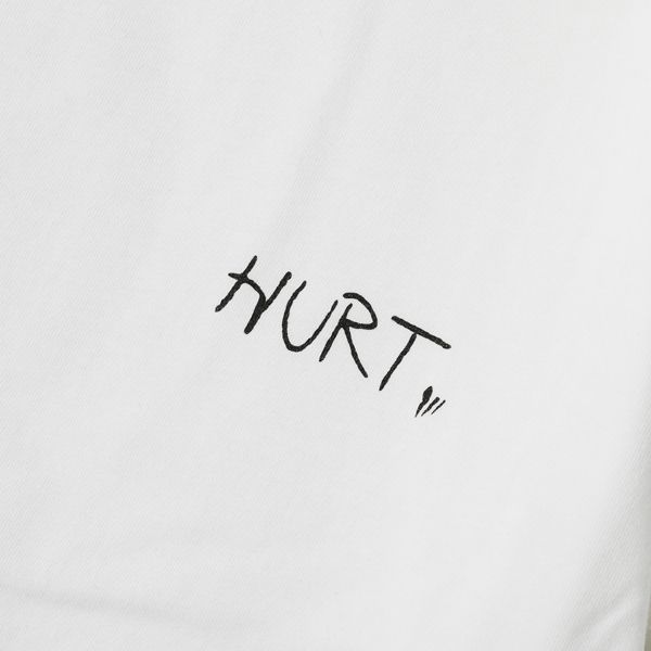 HURT-