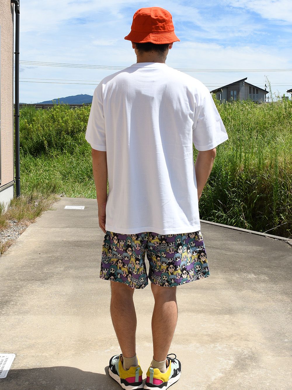 TEL Tee