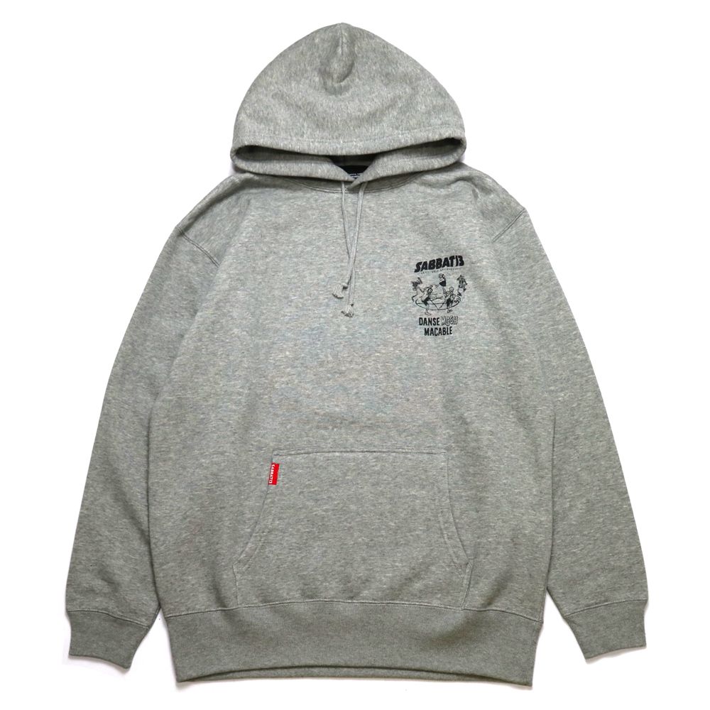 WITCHING HOUR-HOODIE