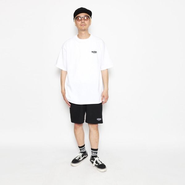 HOOK BIG SILHOUETTE-TEE
