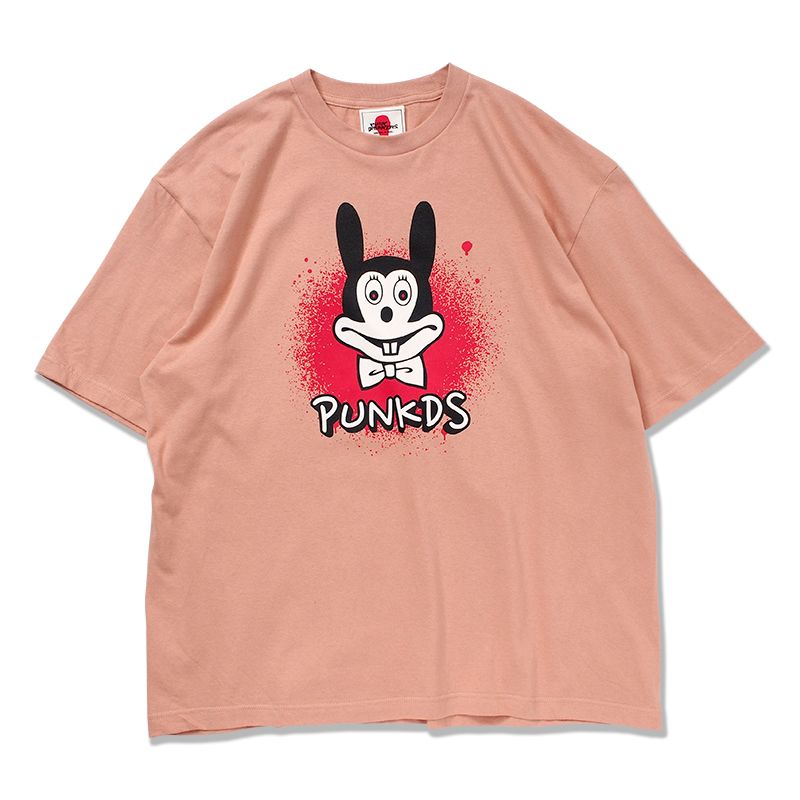 うさちゃんBIG.TEE