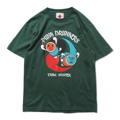 [PDS×太鼓の達人]太鼓マスターTEE