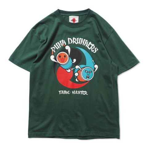 [PDS×太鼓の達人]太鼓マスターTEE