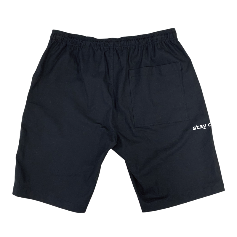sd hemp mix relax shorts