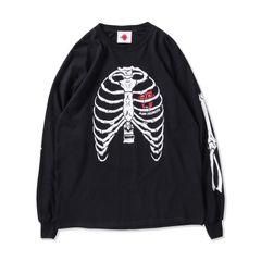 骨ロンTEE