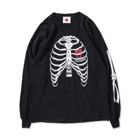 骨ロンTEE