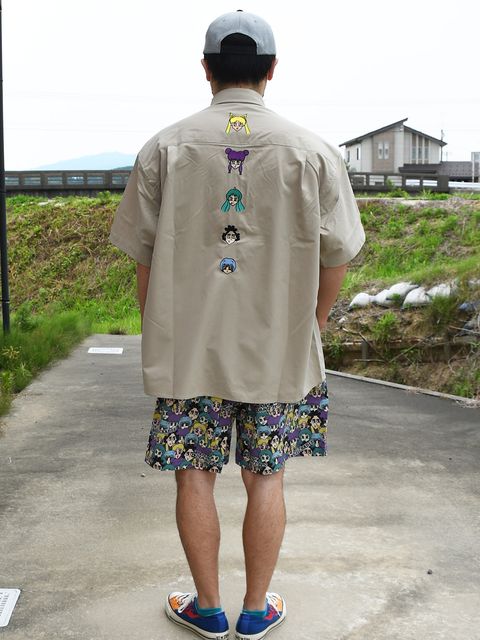 この夏最強コーデ！