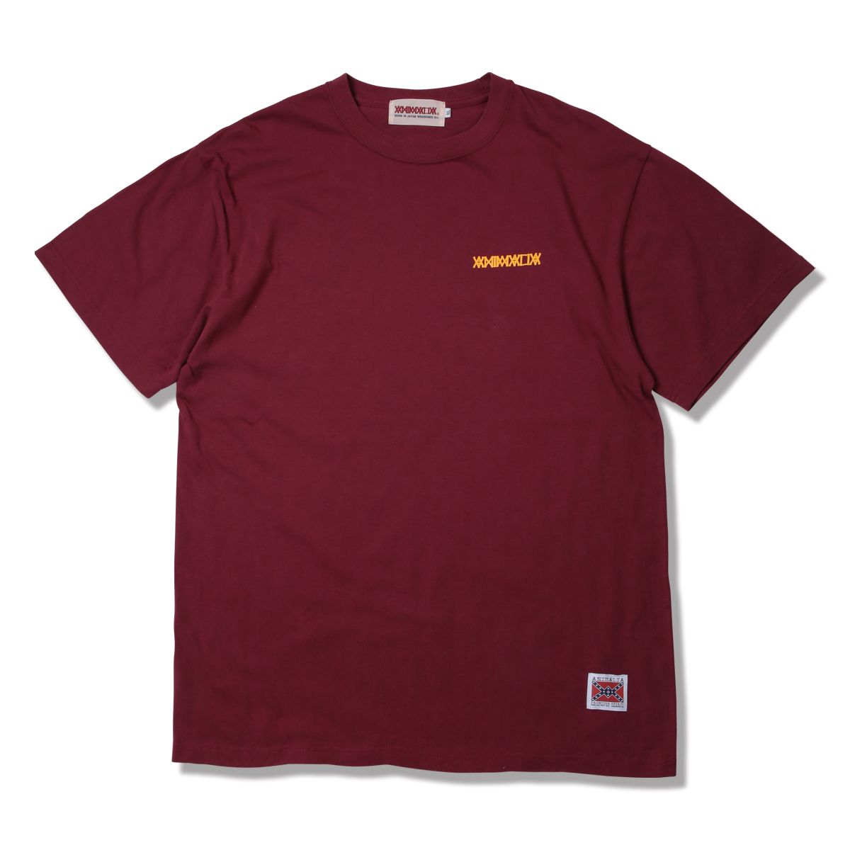 5.6oz S/S Tee - MAYO
