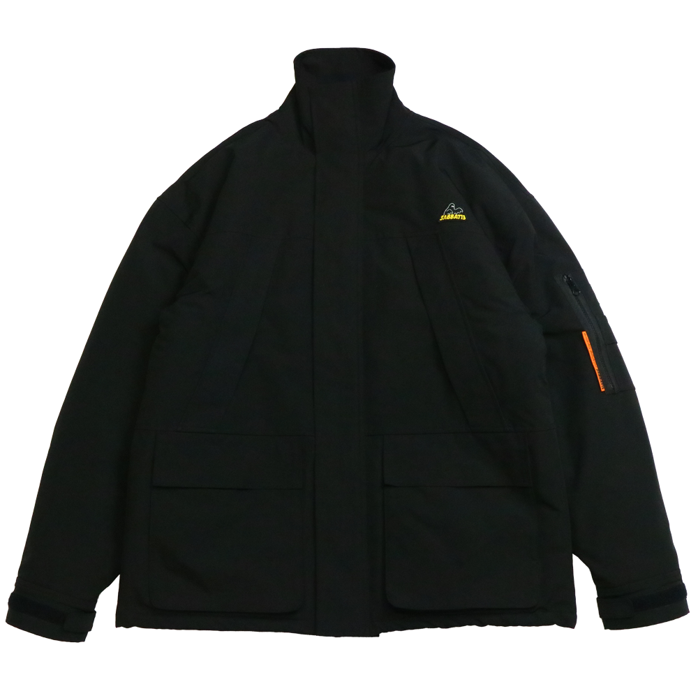 SPOOK MILITARY-JKT