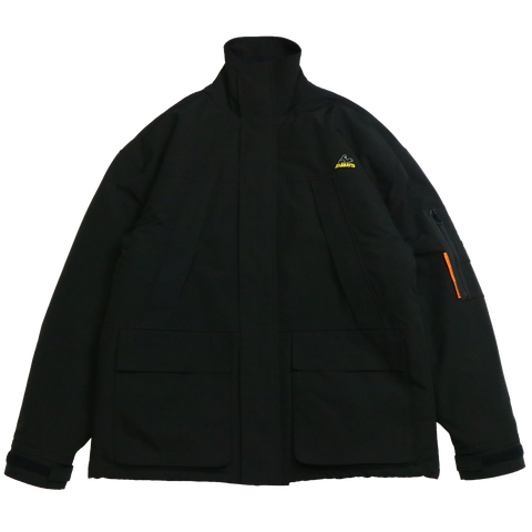 SPOOK MILITARY-JKT