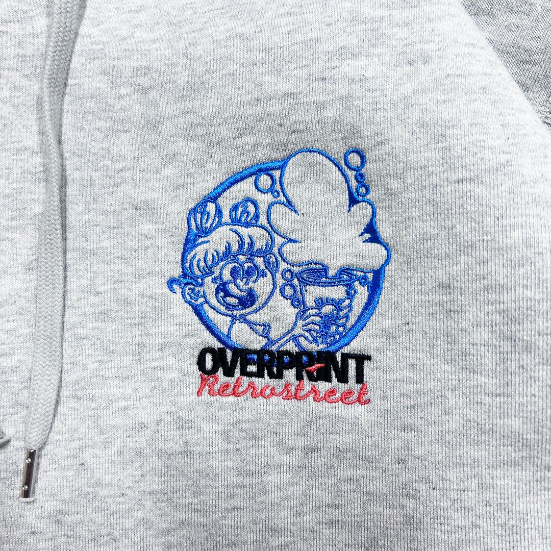 DRINK Hoodie &TOY