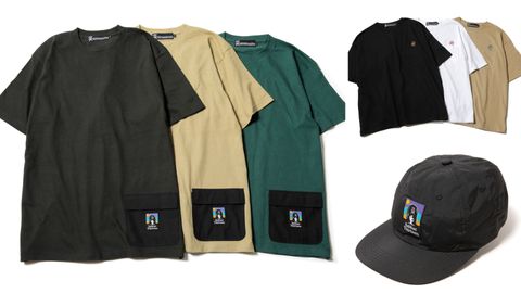 《SABBAT13》夏スポットと再入荷と！