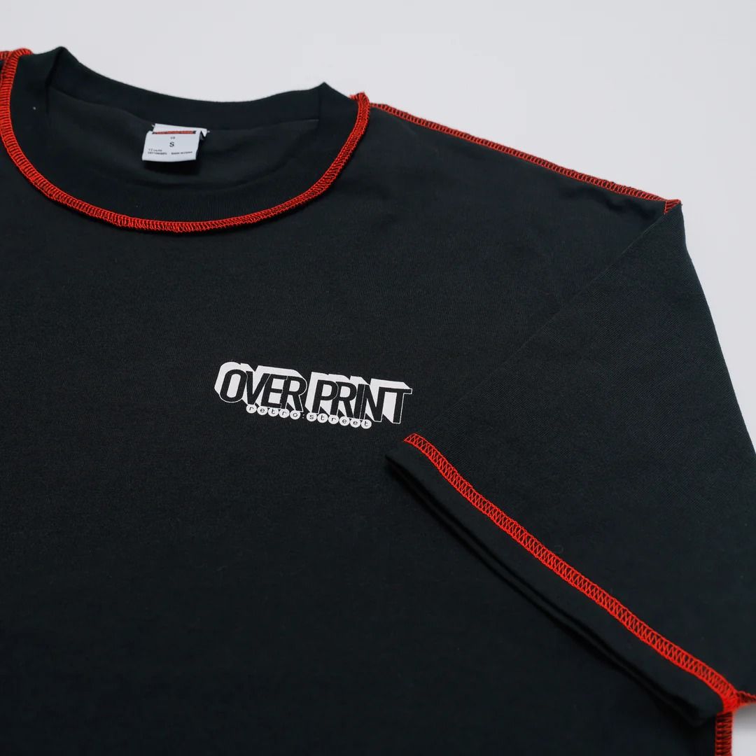 POSTMAN Tee