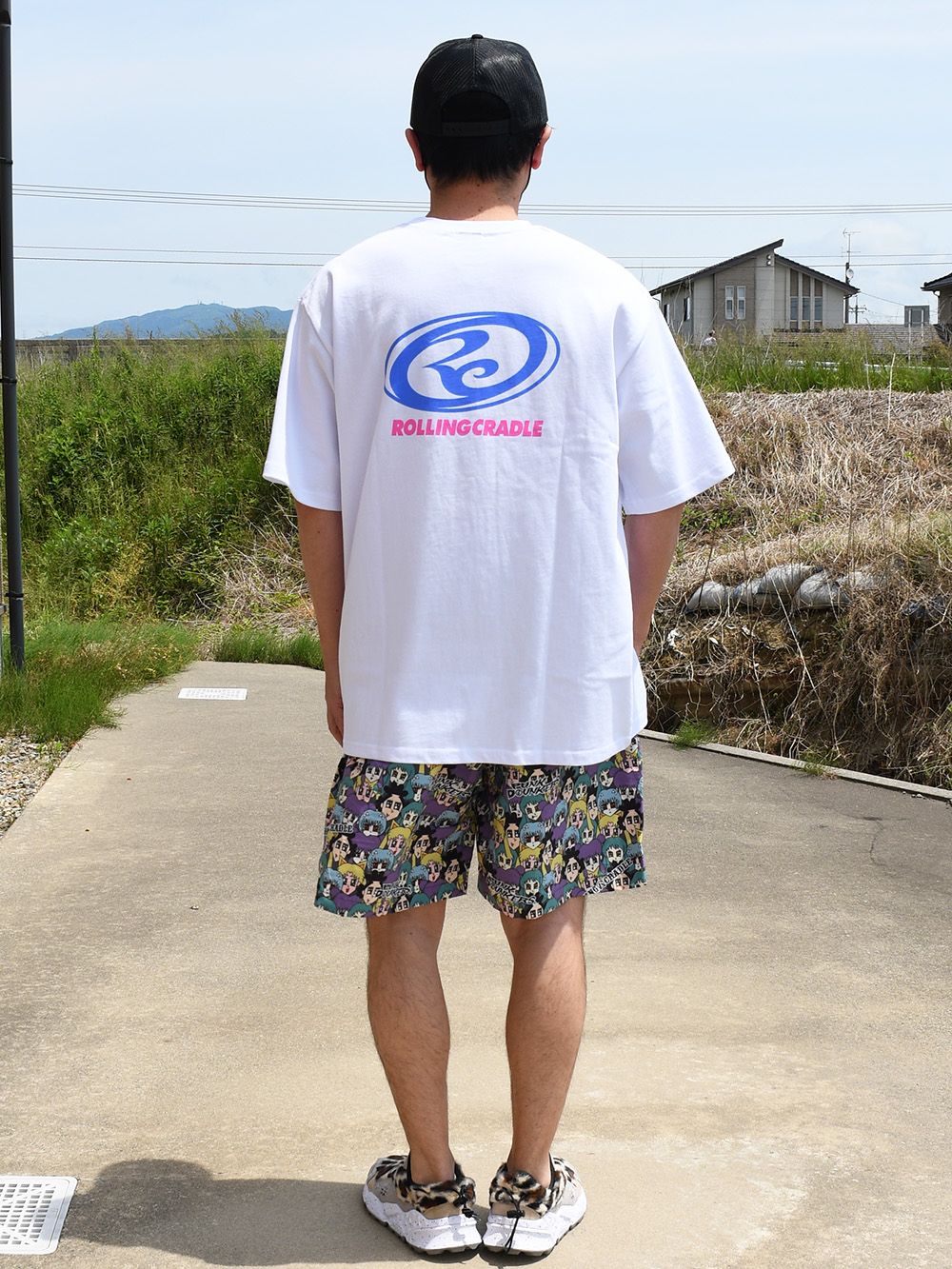 KAWAII GIRL-TEE