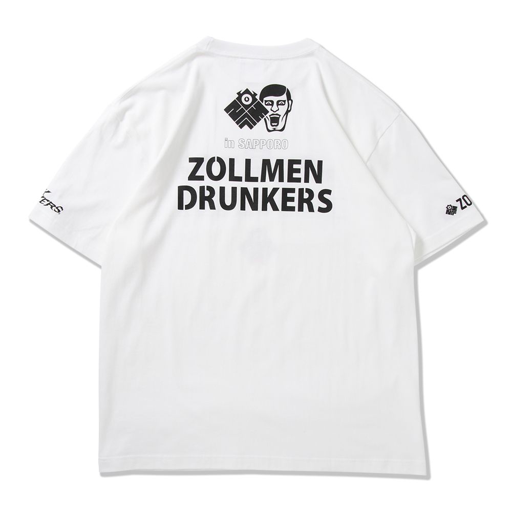 ［PDSxZOLLMEN］VS.TEE
