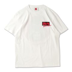 ［PDSxGODZILLA］ゴジラからあいつTEE