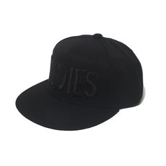 PHAT SNAPBACK CAP (RENEWAL)