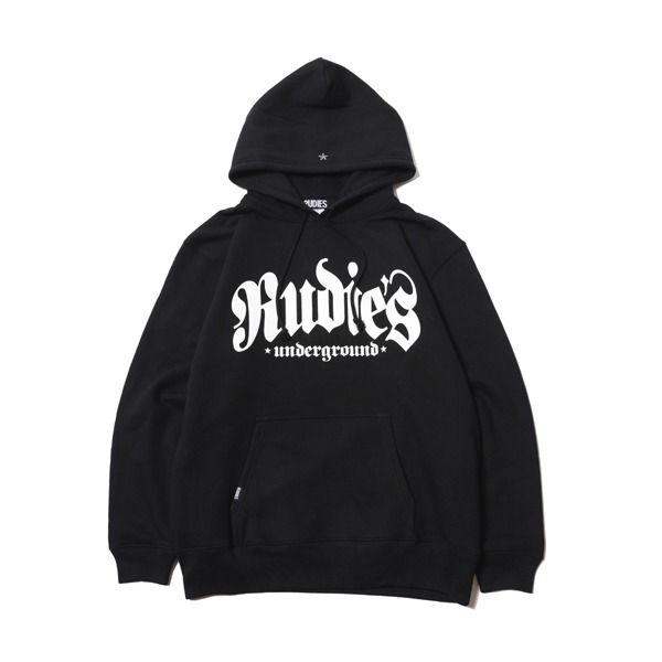 STAB HOOD-SWEAT