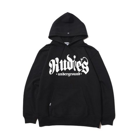STAB HOOD-SWEAT