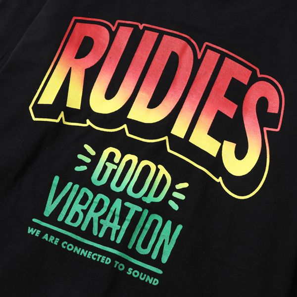 GOOD VIBRATION LS-T