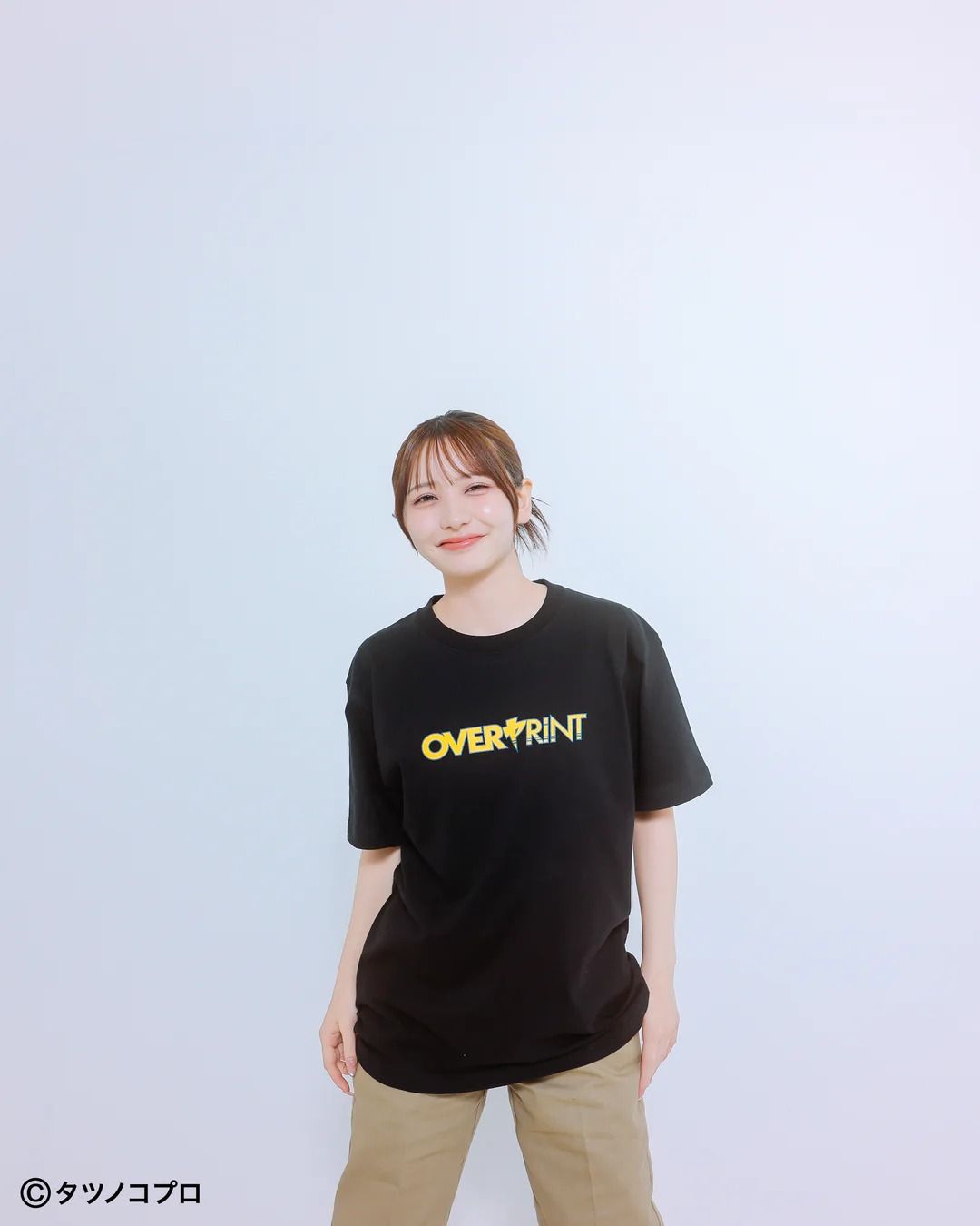 Yatterman Tee_ドロンボー一味B