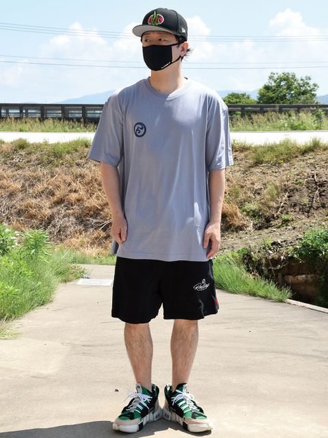 リラックス♪