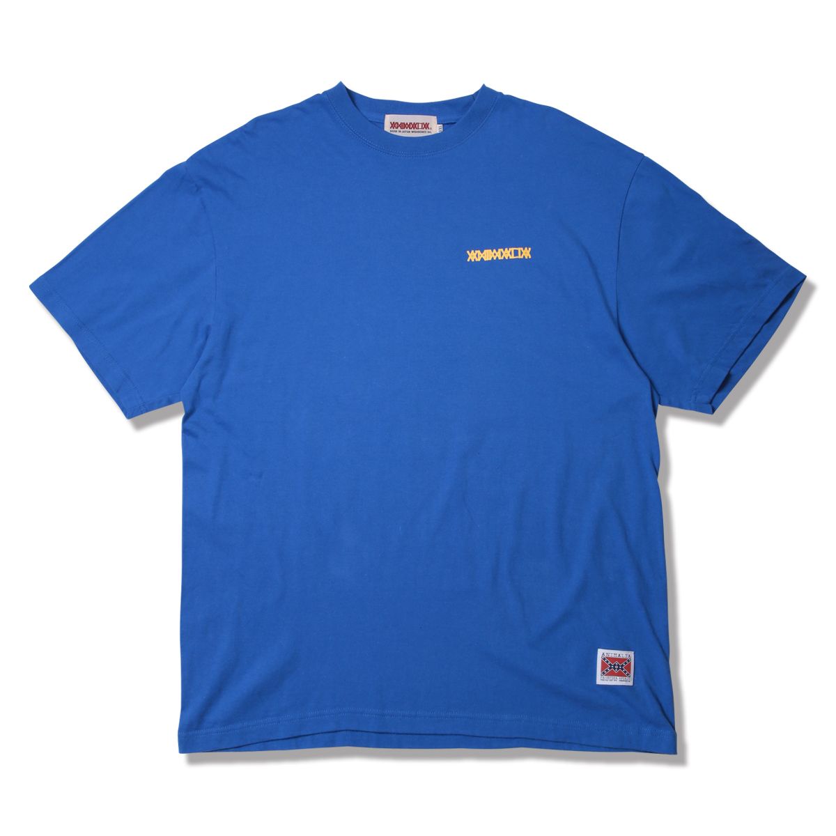 5.6oz S/S Tee - BIG MAPPO