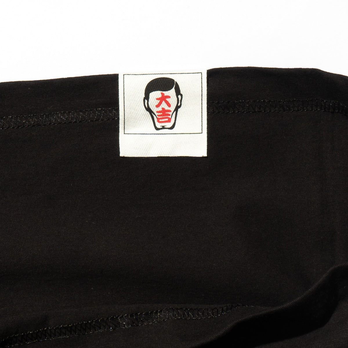 AITSU AND THE CHARACTERS S/S TEE