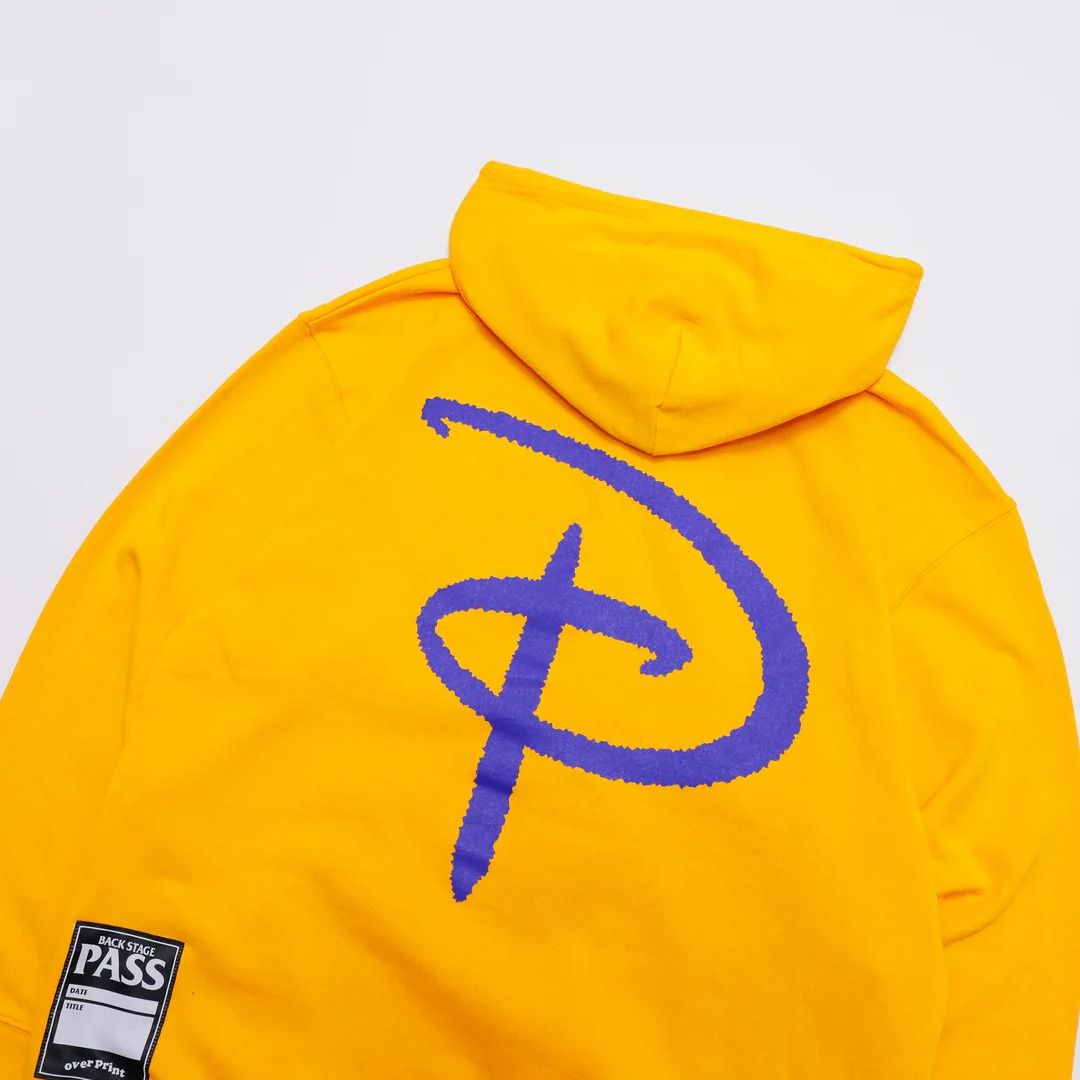 WONDER Zip Hoodie