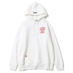 GOOD VIBRATION HOOD-SWEAT