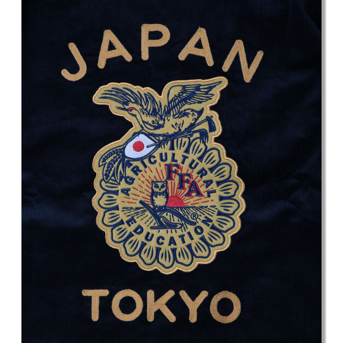 FFA Jacket