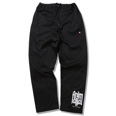 EASY PANTS - Sanskrit Logo