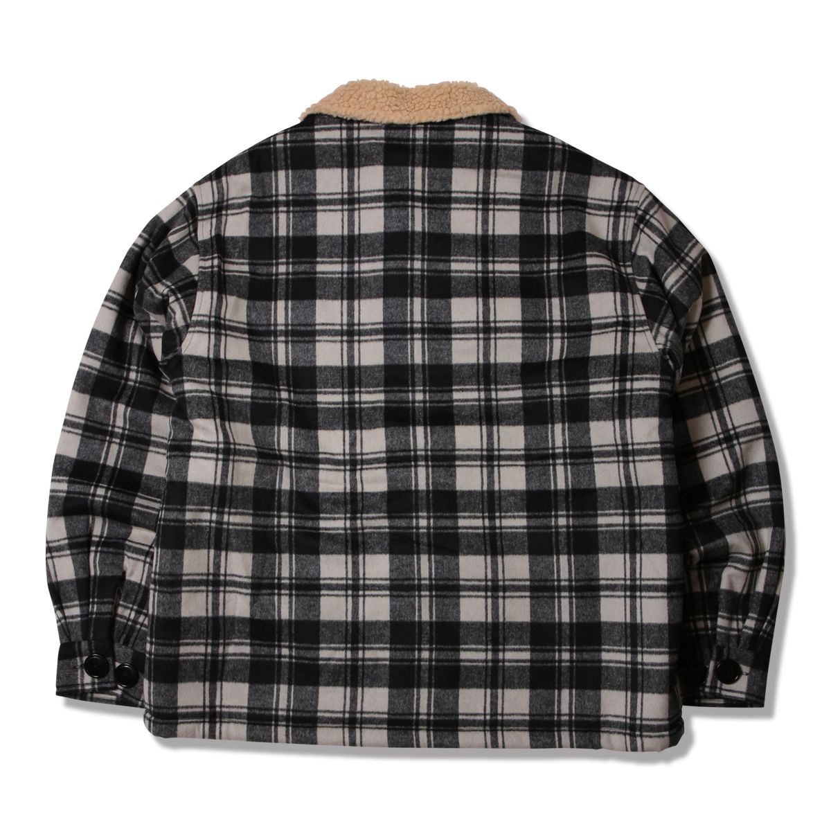 Cowboy Jacket