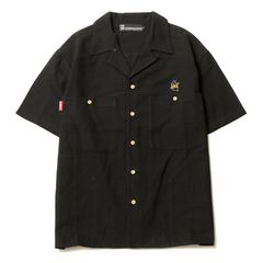 GHOST LINEN-SHIRTS