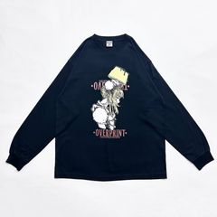 Head pudding LS Tee