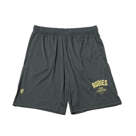 THICK PHAT DRY-SHORTS
