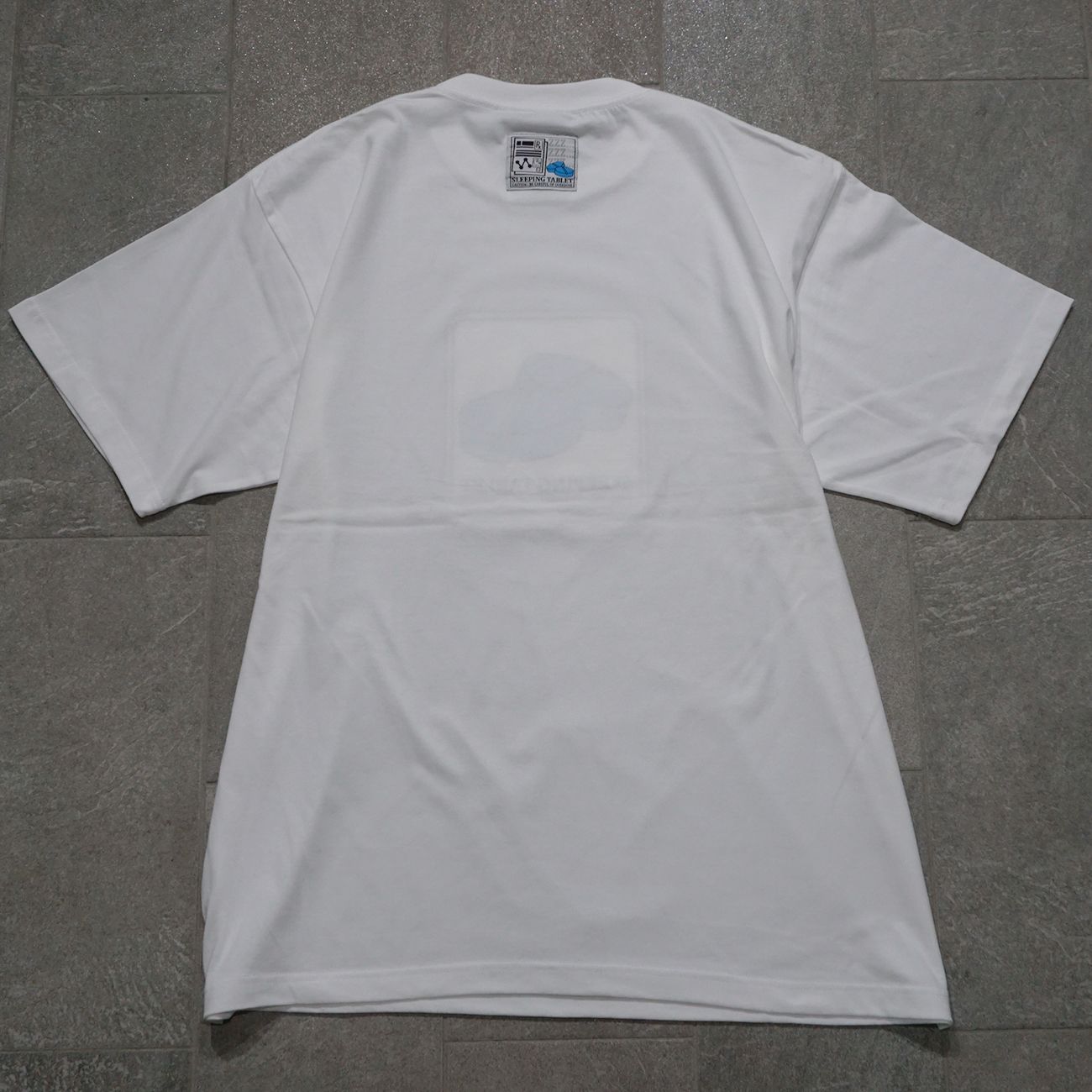 TABLETS [ TEE ]
