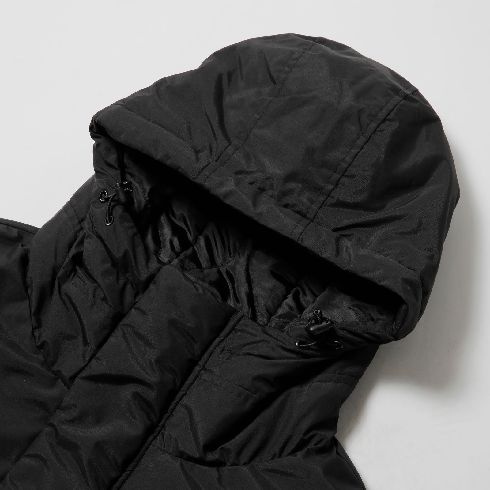 THICK PHAT WARM-JACKET