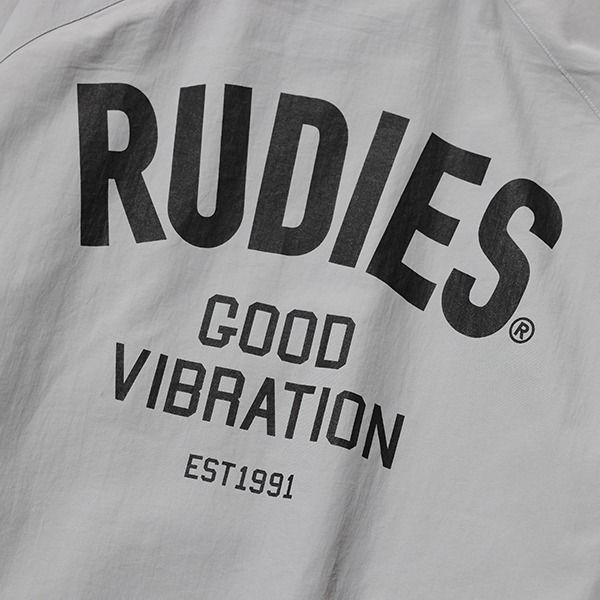 THICK PHAT TRACK-JKT