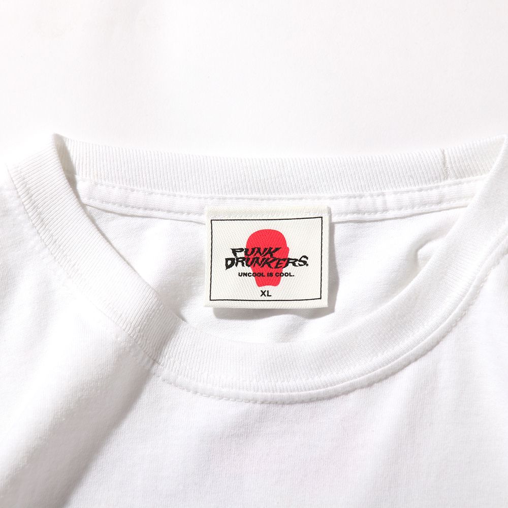 運動ロンTEE