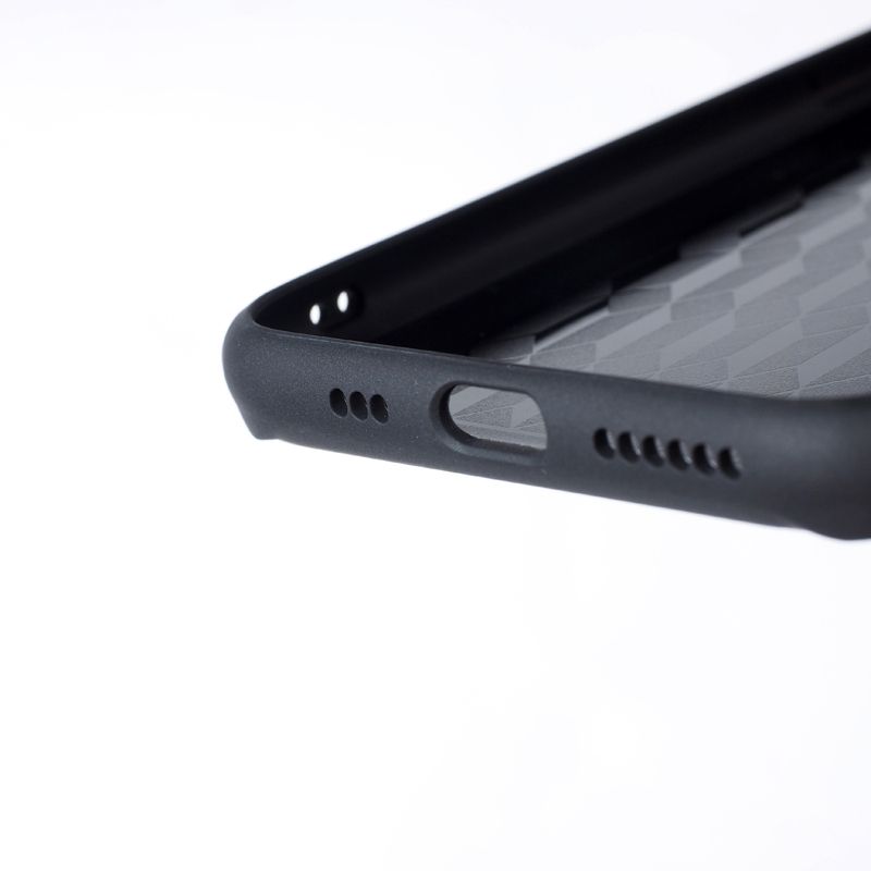 TEMPERED GLASS iPhone CASE / 女