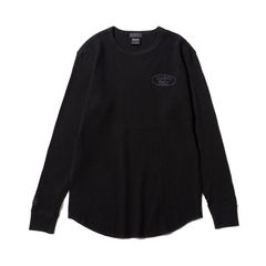 F.D.S. -WAFFLE LS TEE
