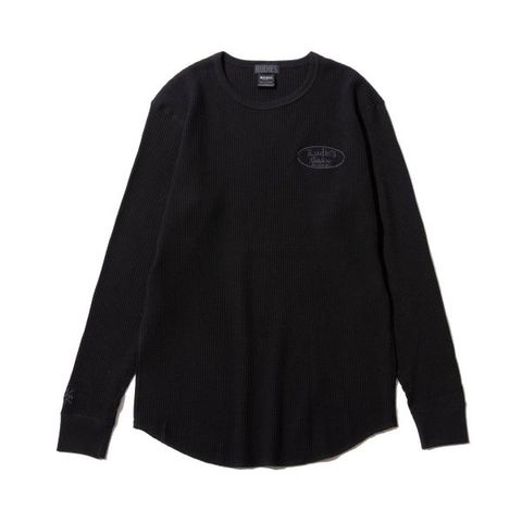 F.D.S. -WAFFLE LS TEE