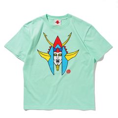 [PDSx勇者ライディーン] あいつライディーンTEE