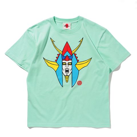 [PDSx勇者ライディーン] あいつライディーンTEE