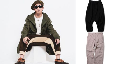 《ANIMALIA》新作入荷！