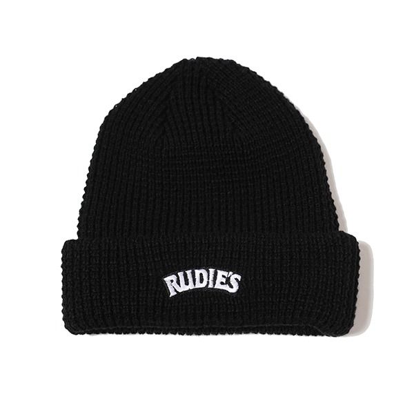 SLICK KNIT-CAP