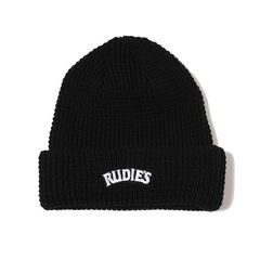 SLICK KNIT-CAP