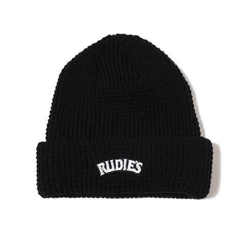 SLICK KNIT-CAP